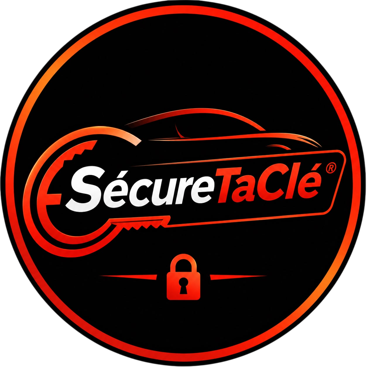SécureTaClé